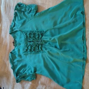 Nanette Lepore Designer Women's blouse